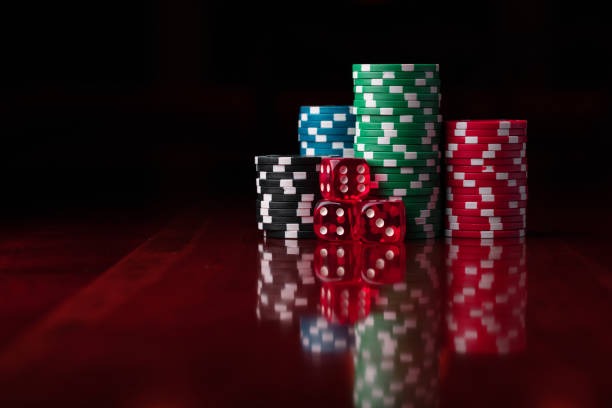 lensa jitu mobile app interface showing sports and casino games
