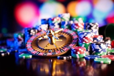 Number Table Game